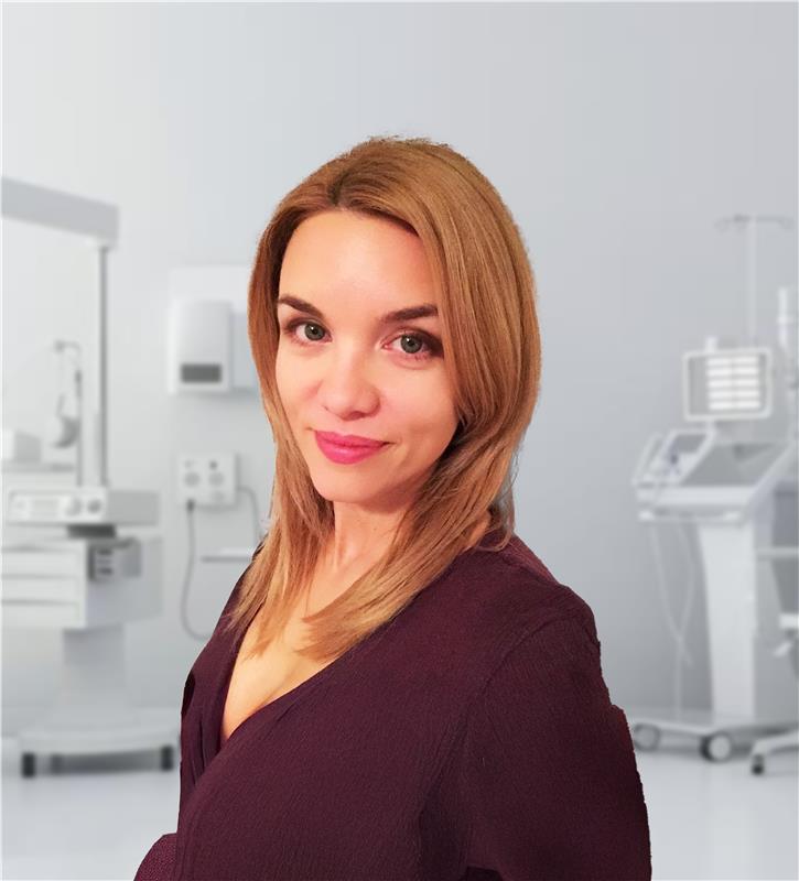 Dr. Tomescu Dana