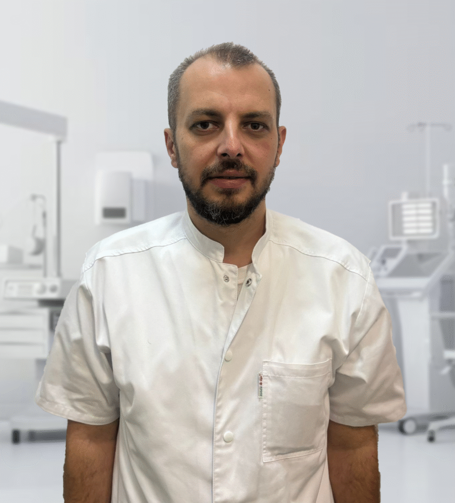 Barbu Laurentiu Augustus