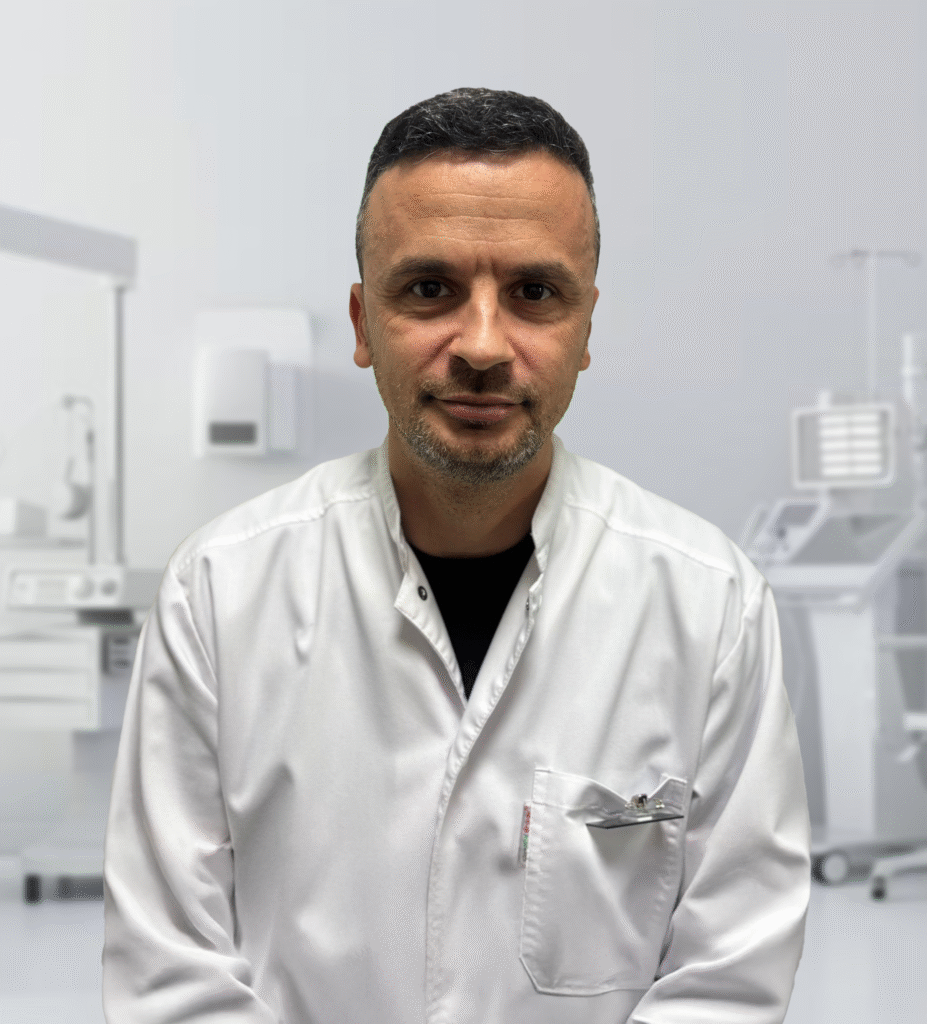 Dr. Dascalu Valentin